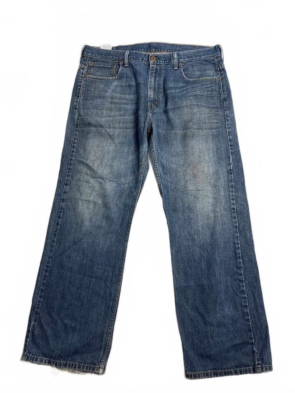 Levi's Men's 569 Loose Straight Fit  36x30